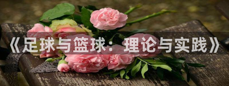 帮k1体育在线登录：《足球与篮球：理论与实践》